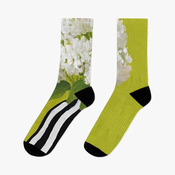 Item preview, Bloom in Bold Stripes designed and sold by Venon28.