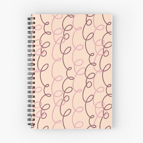 Item preview, Abstract Line Pattern – Soft Momentum designed and sold by Melodie Messina.