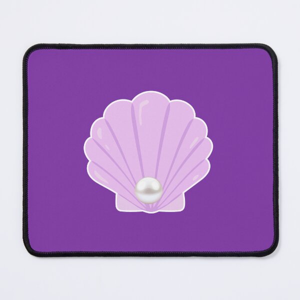 Item preview, Mermaid Shell designed and sold by NellieBearApparel.