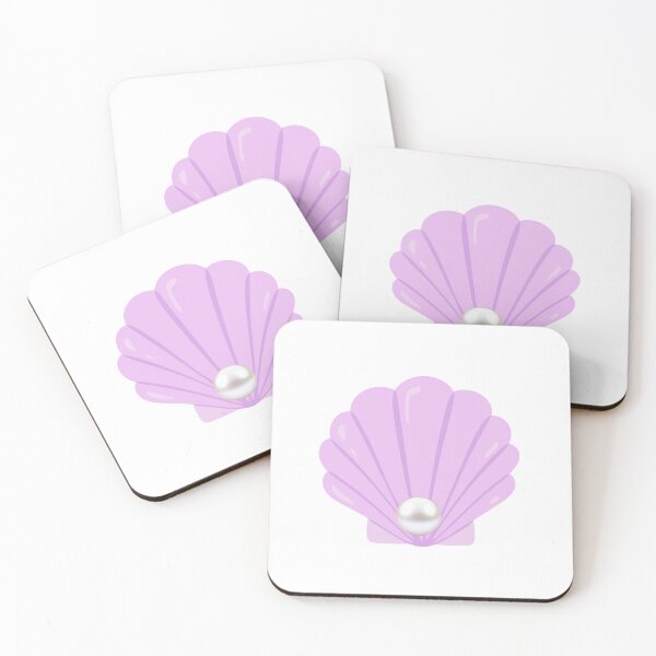 Item preview, Mermaid Shell designed and sold by NellieBearApparel.