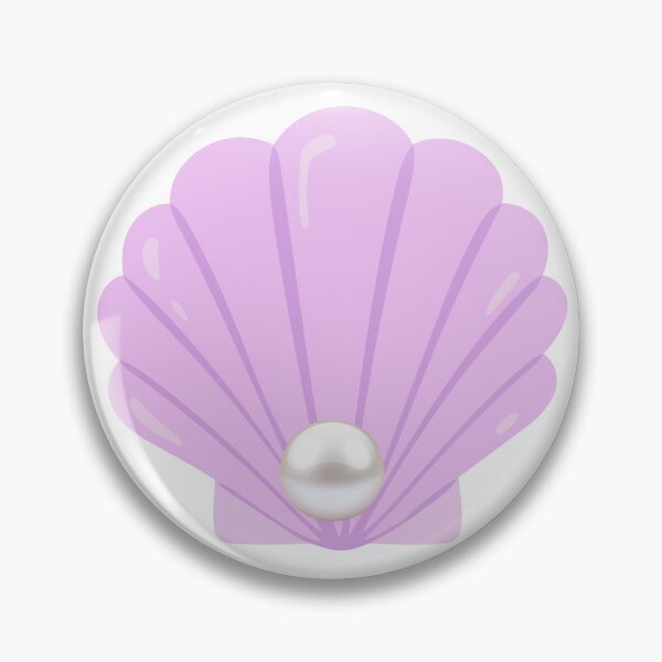 Item preview, Mermaid Shell designed and sold by NellieBearApparel.