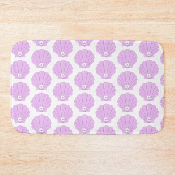 Item preview, Mermaid Shell designed and sold by NellieBearApparel.