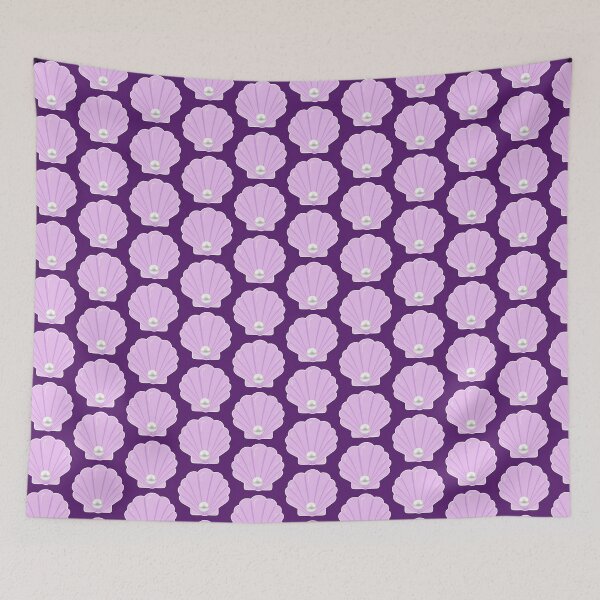 Item preview, Mermaid Shell designed and sold by NellieBearApparel.