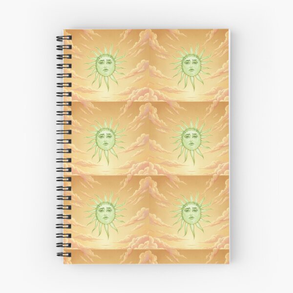 Item preview, sun face designed and sold by kmsdesigns-.