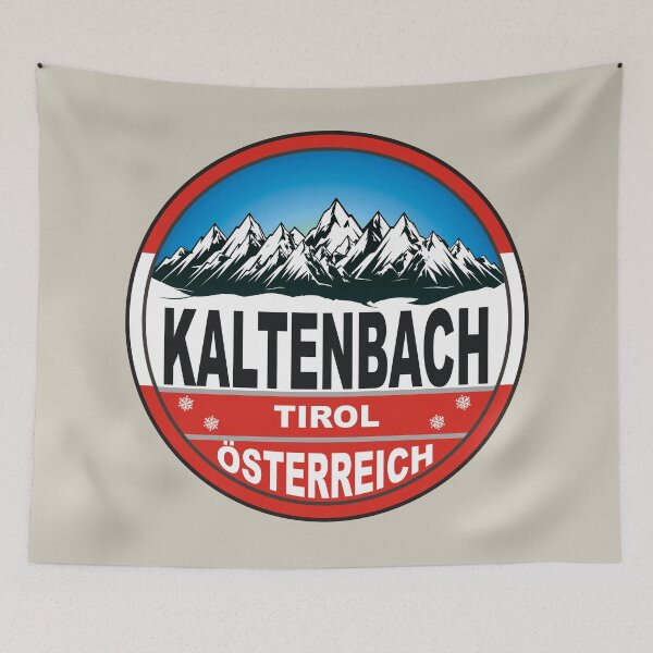 Item preview, Kaltenbach Tirol Österreich designed and sold by antonietta40.