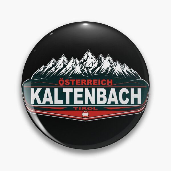 Item preview, Kaltenbach Tirol Österreich designed and sold by antonietta40.