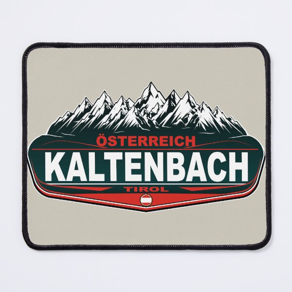 Item preview, Kaltenbach Tirol Österreich designed and sold by antonietta40.