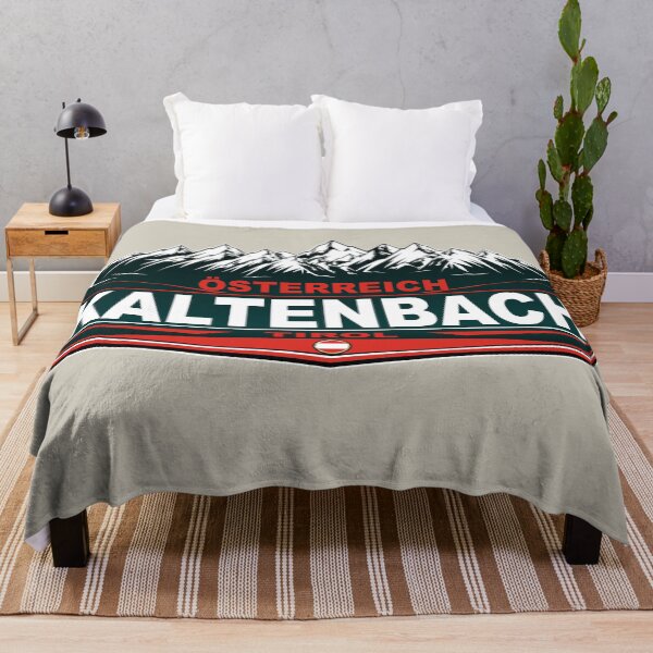 Item preview, Kaltenbach Tirol Österreich designed and sold by antonietta40.