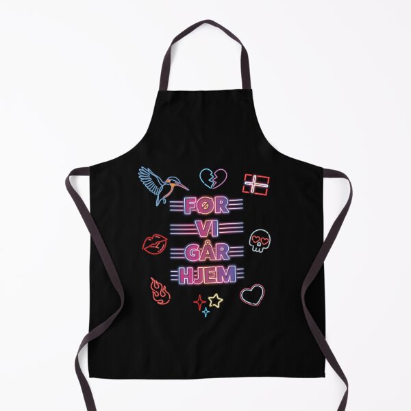 Item preview, Før vi går hjem - Søren Torpegaard Lund -Denmark - Eurovision Song Contest 2026 Denmark - United By Music - ESC2026 ESC26  For Vi Gar Hjem designed and sold by Vision-Tees.