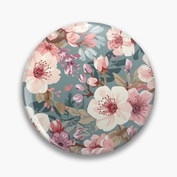 Item preview, Cherry blossom magic designed and sold by Gina_BreWe.