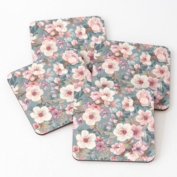 Item preview, Cherry blossom magic designed and sold by Gina_BreWe.