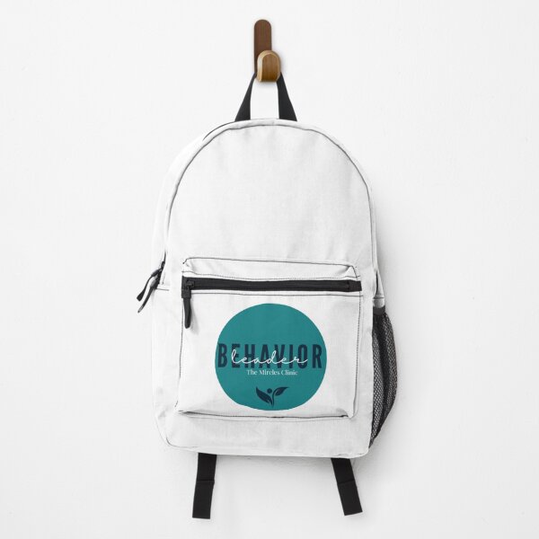 Item preview, Behavior Leader Cyan designed and sold by UnrestrictThis.