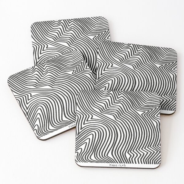 Item preview, Fingerprints — Sciogliocchi Series / Opificio Informale designed and sold by Fabio 13,4%.