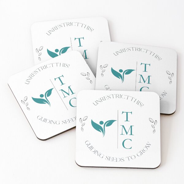 Item preview, Guiding Seeds to Grow Cyan  designed and sold by UnrestrictThis.