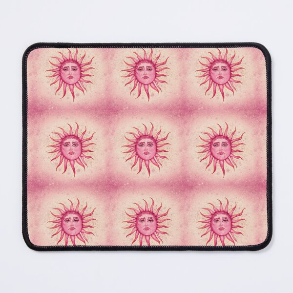 Item preview, glitter sun face designed and sold by kmsdesigns-.