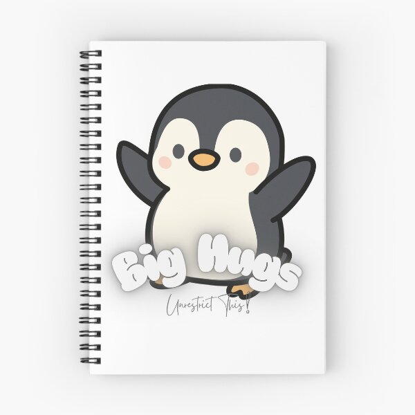 Item preview, Big Hugs designed and sold by UnrestrictThis.