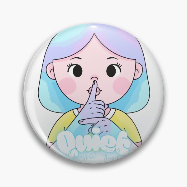 Item preview, I need quiet designed and sold by UnrestrictThis.