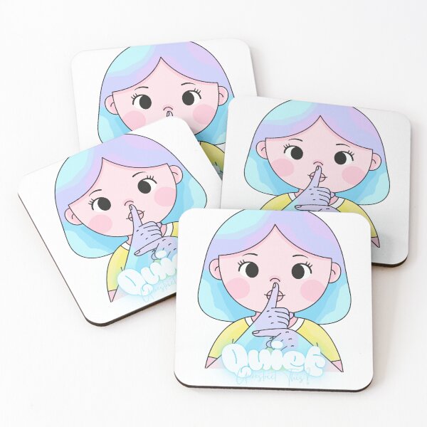 Item preview, I need quiet designed and sold by UnrestrictThis.