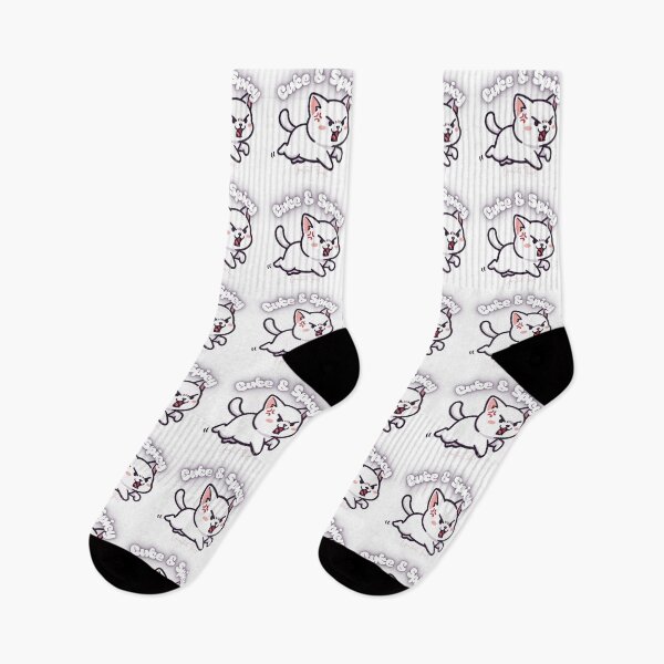 Item preview, Cute & Spicy designed and sold by UnrestrictThis.