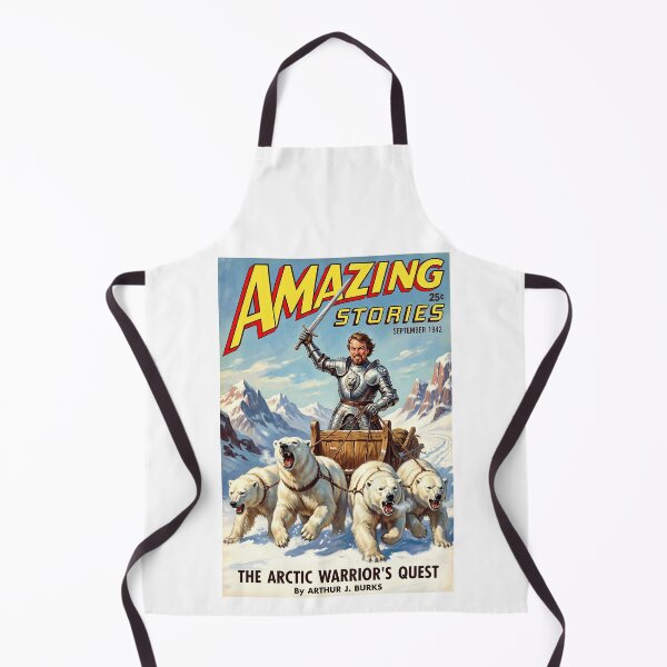 Item preview, Amazing Stories sept. 1942 designed and sold by graficsfx.
