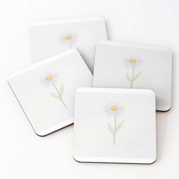 Item preview, Daisy designs designed and sold by TinyOrbitsDesign.