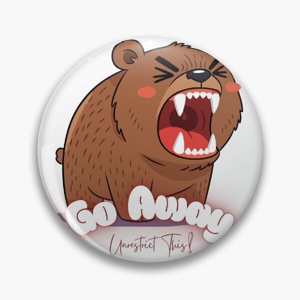 Item preview, I need space designed and sold by UnrestrictThis.