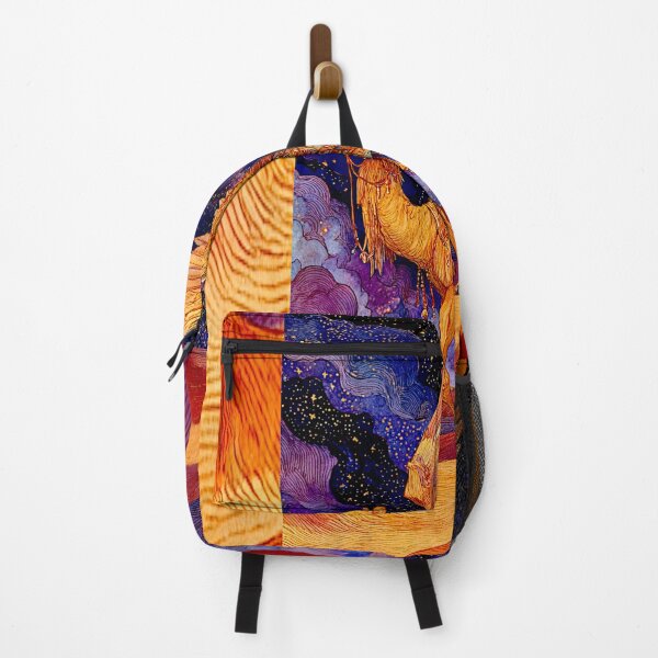 Item preview, The Flying Camel of the Infinite Desert #1 designed and sold by Helios Be. Lavsh.