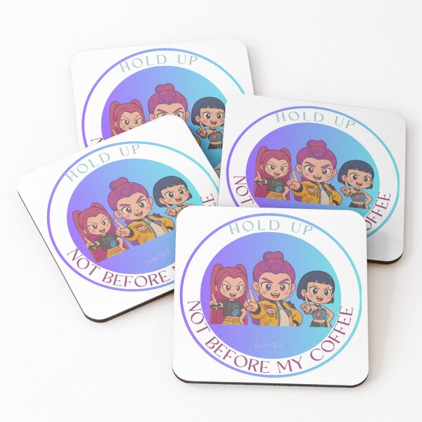 Item preview, Not before my coffee designed and sold by UnrestrictThis.