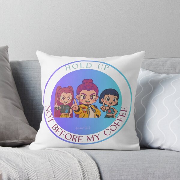 Item preview, Not before my coffee designed and sold by UnrestrictThis.