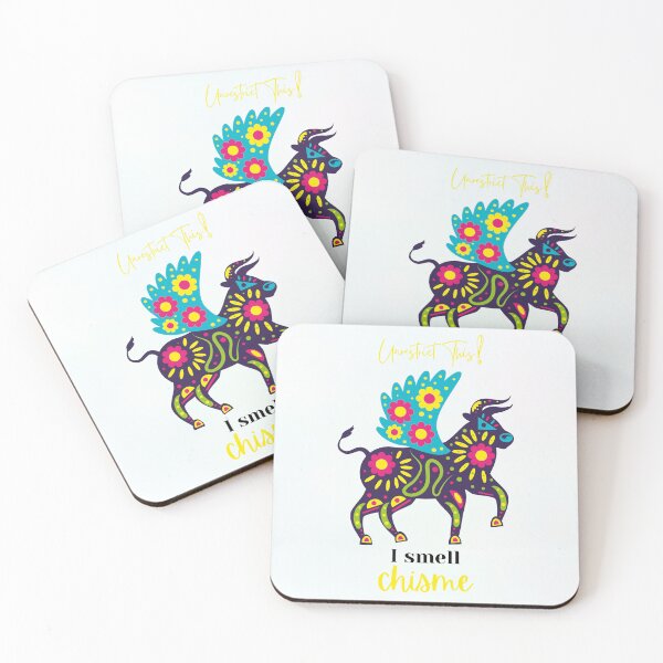 Item preview, I smell chisme designed and sold by UnrestrictThis.