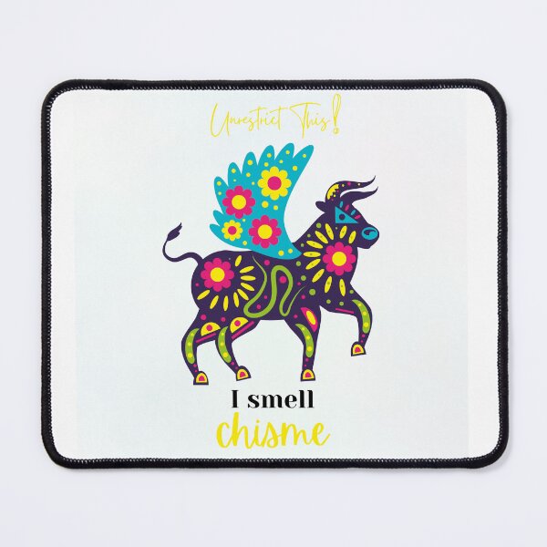 Item preview, I smell chisme designed and sold by UnrestrictThis.
