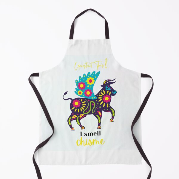 Item preview, I smell chisme designed and sold by UnrestrictThis.