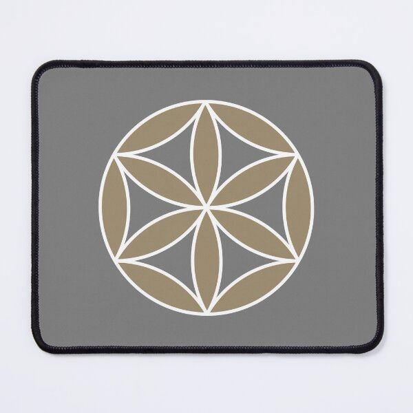 Item preview, Flower of Life designed and sold by Moxie Ink Lady.