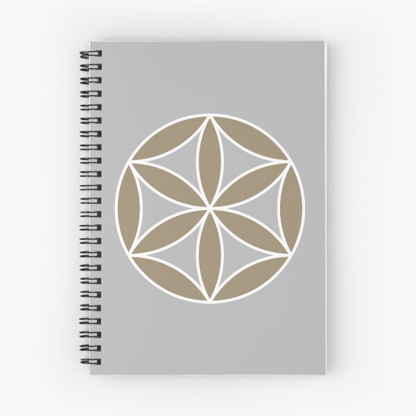 Item preview, Flower of Life designed and sold by Moxie Ink Lady.