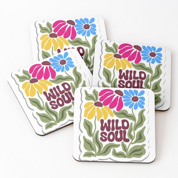 Item preview, Wild Soul designed and sold by Just Bittersweet.
