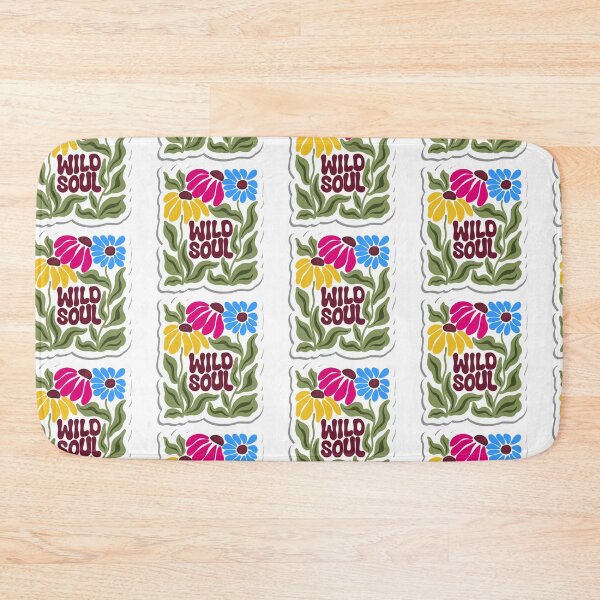 Item preview, Wild Soul designed and sold by Just Bittersweet.