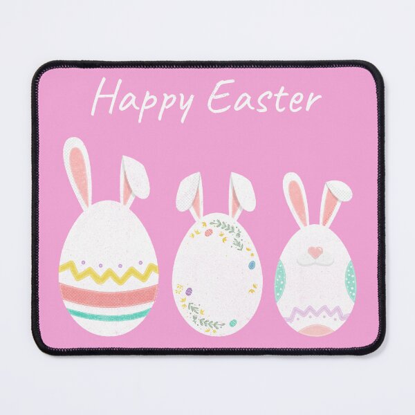 Item preview, Happy Easter Bunny Eggs | Easter Egg Design | Cute Easter Egg Design designed and sold by swdesigns714.