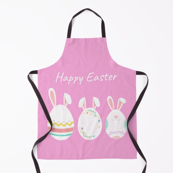 Item preview, Happy Easter Bunny Eggs | Easter Egg Design | Cute Easter Egg Design designed and sold by swdesigns714.