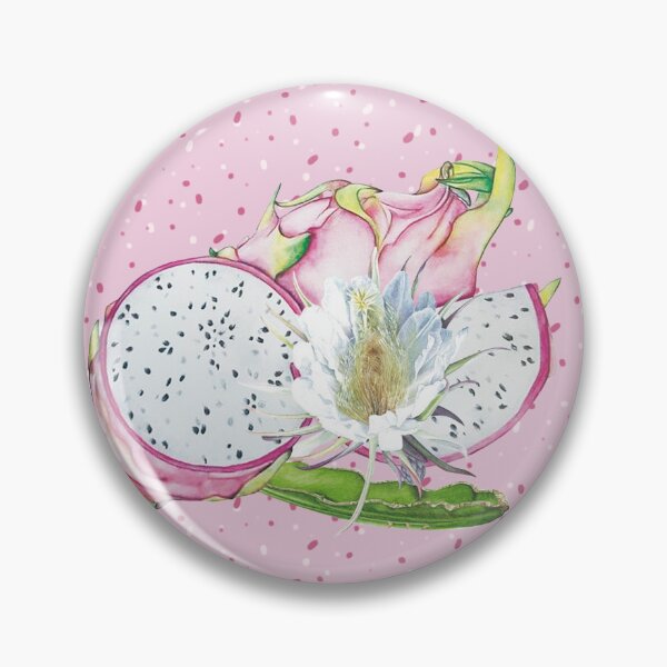 Item preview, Pitahaya designed and sold by Tania Uvalle.