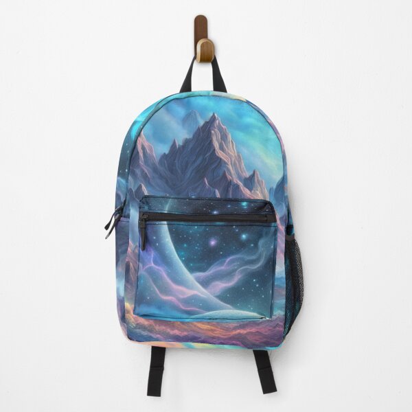 Item preview, Dreamscape of the Celestial Horizon designed and sold by Uniquely Yours.