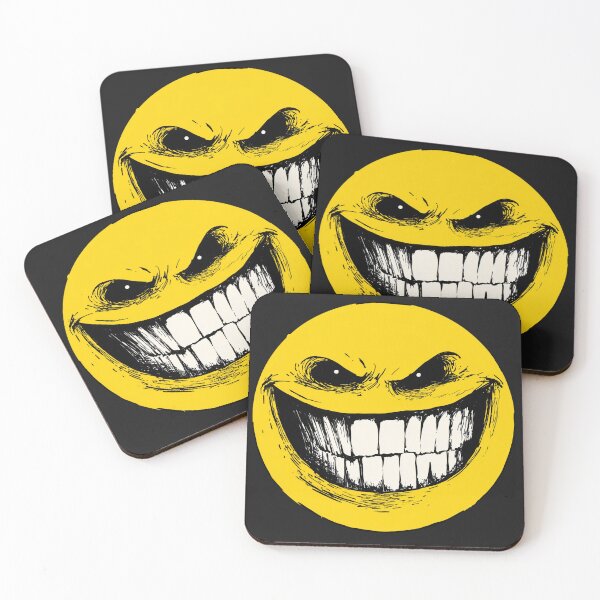 Item preview, Smiley9 designed and sold by giggletshirts.