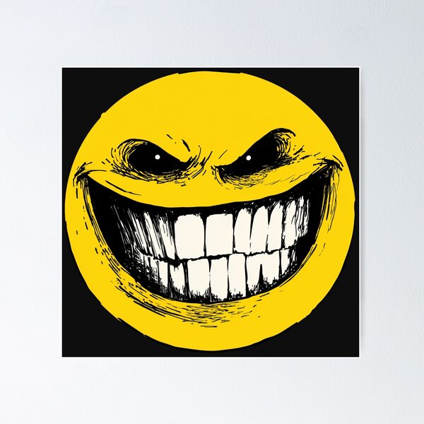 Item preview, Smiley9 designed and sold by giggletshirts.