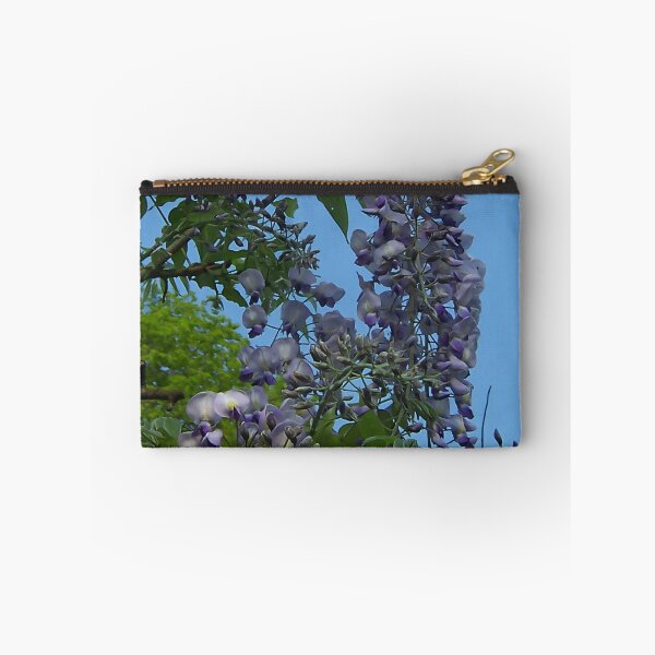 Item preview, Wisteria III designed and sold by Katy Fryd.