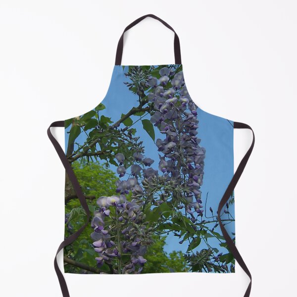 Item preview, Wisteria III designed and sold by Katy Fryd.