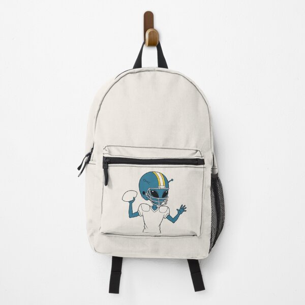 Item preview, Alien Football Quarterback designed and sold by Amir Faysal.