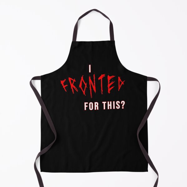 Item preview, i fronted for this? designed and sold by MultiplayerBrain.