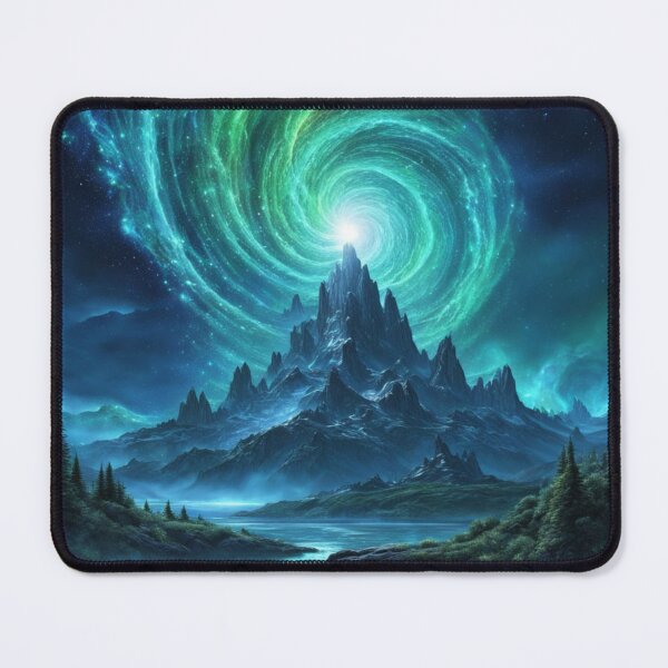 Item preview, Gateway Beneath the Celestial Spiral designed and sold by Uniquely Yours.