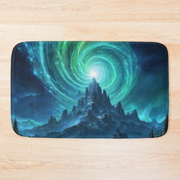 Item preview, Gateway Beneath the Celestial Spiral designed and sold by Uniquely Yours.