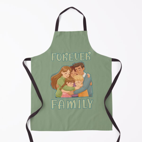 Item preview, A Forever Family designed and sold by joztees.