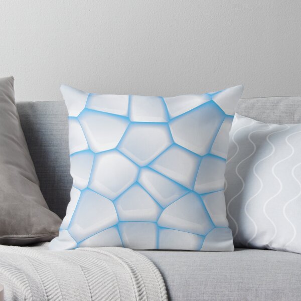 Item preview, Abstract Ice Stone Texture designed and sold by ScreenPin.